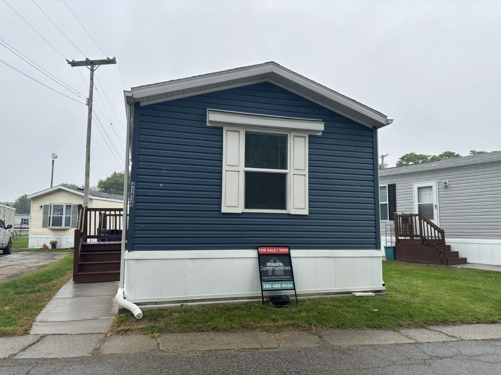 Harrison Township, MI
