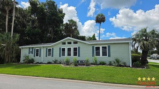 mobile home thumb