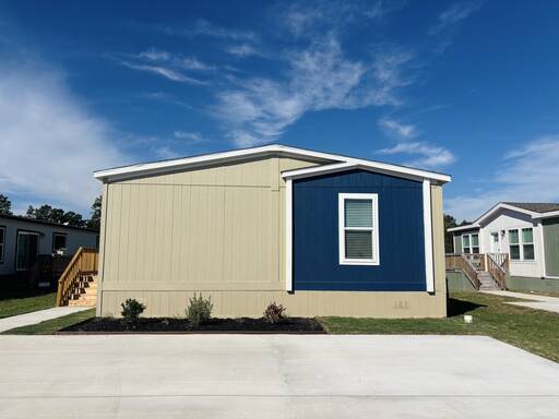 mobile home thumb