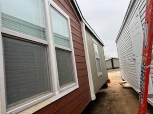 mobile home thumb