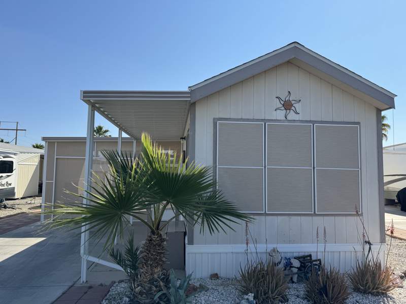 Yuma, AZ