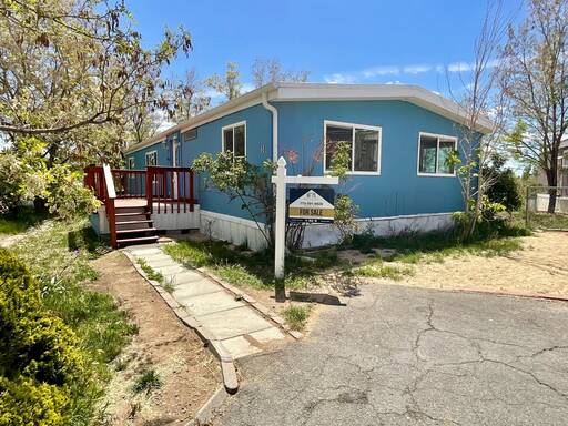 mobile home thumb