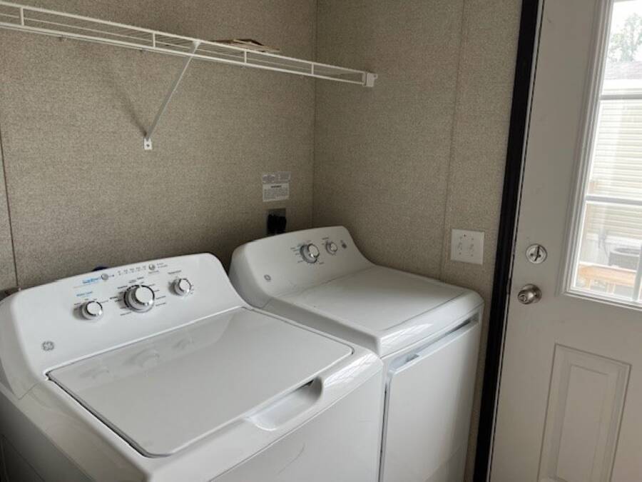 For Sale 2191 East Ohio Pike, Lot 112, Amelia, OH 45102 Single Wide