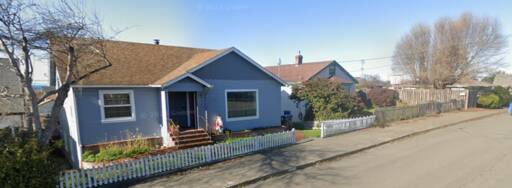 mobile home thumb