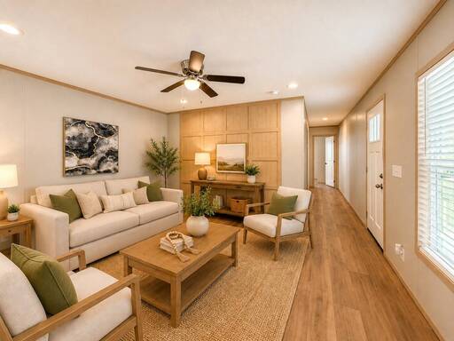 mobile home thumb