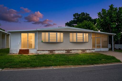 mobile home thumb