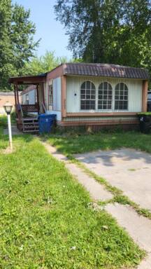 mobile home thumb