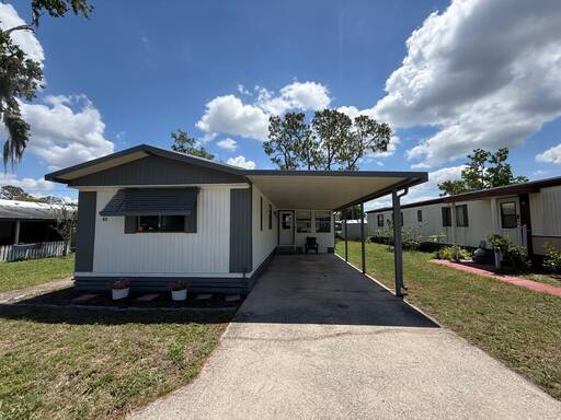 mobile home thumb