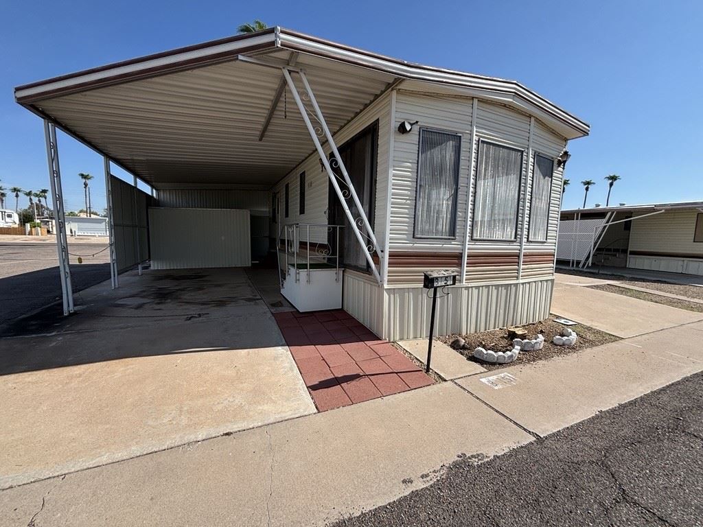 Mesa, AZ