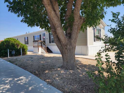 mobile home thumb