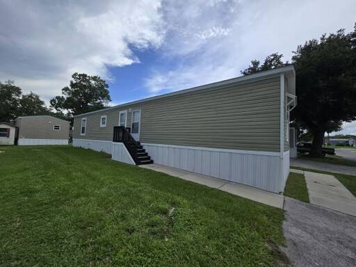 mobile home thumb