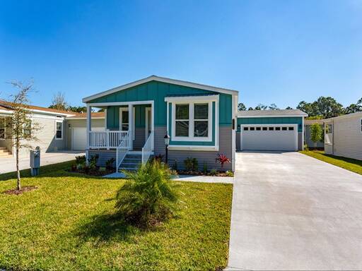 mobile home thumb