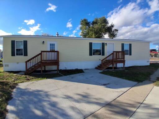 mobile home thumb
