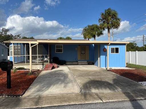 mobile home thumb