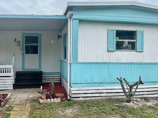 mobile home thumb