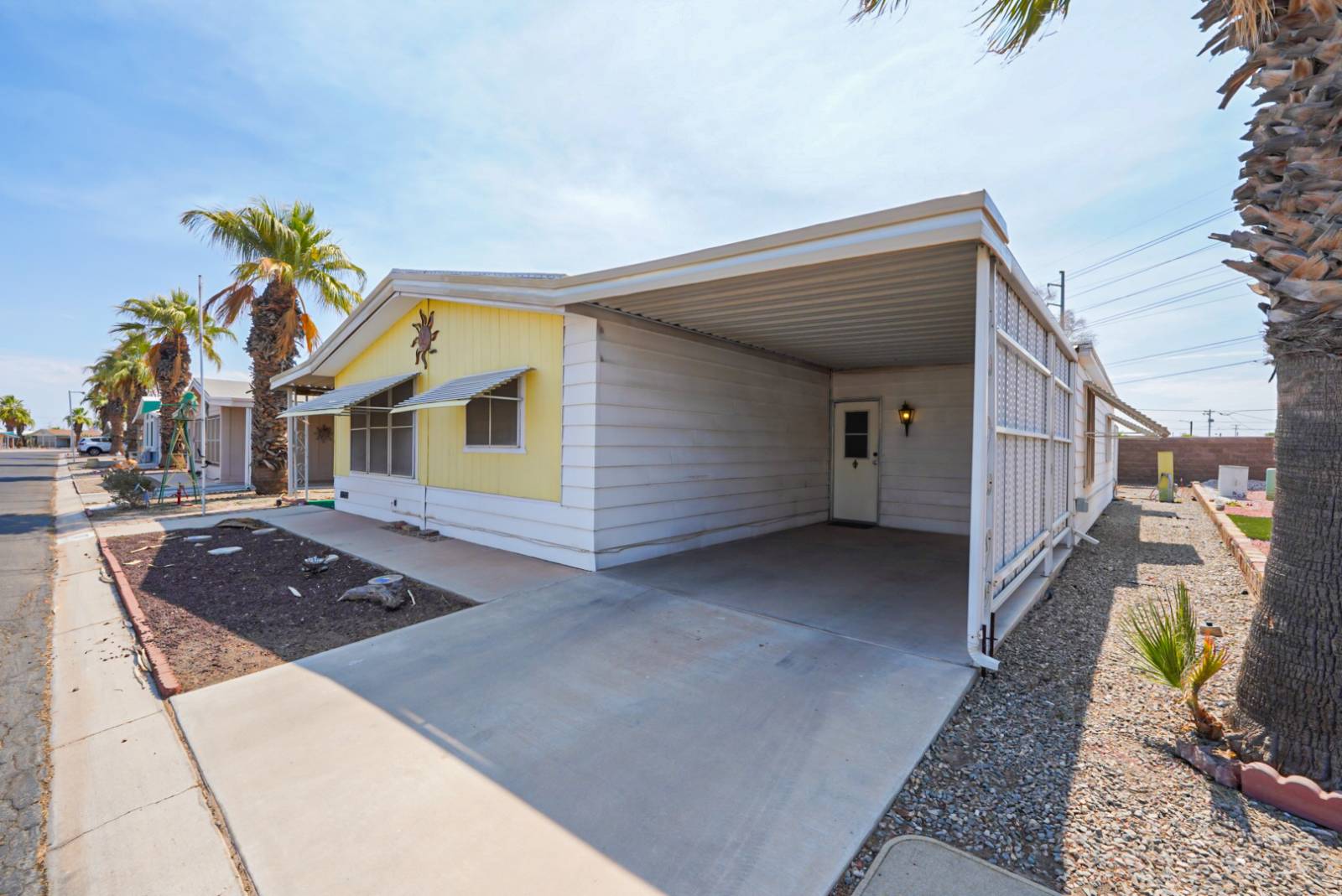 Yuma, AZ