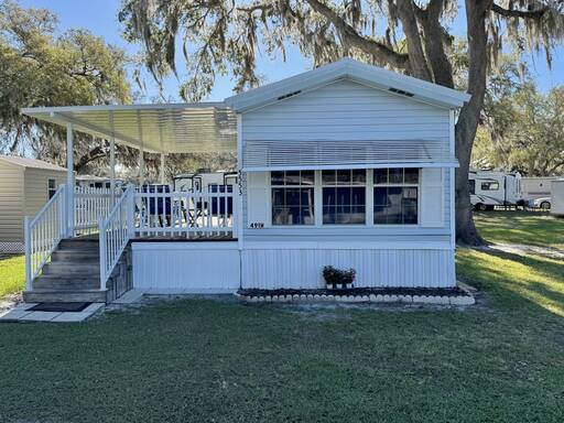 mobile home thumb