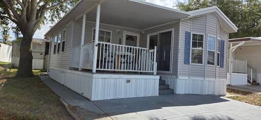 mobile home thumb