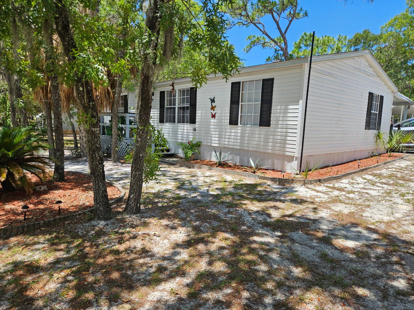 Homosassa, FL