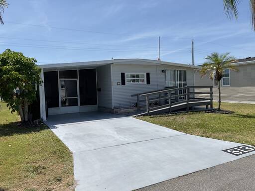 mobile home thumb
