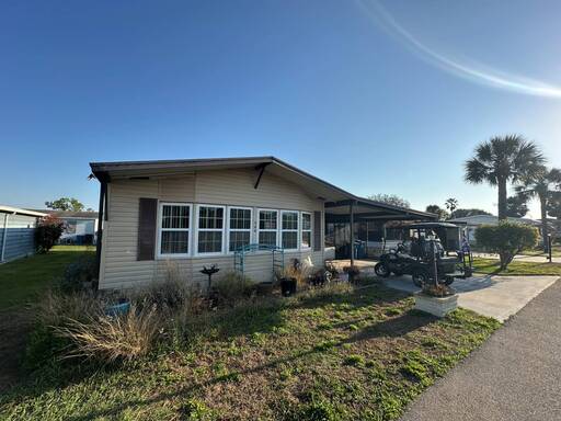 mobile home thumb