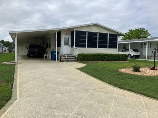 mobile home thumb