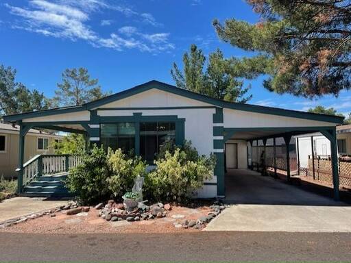 mobile home thumb
