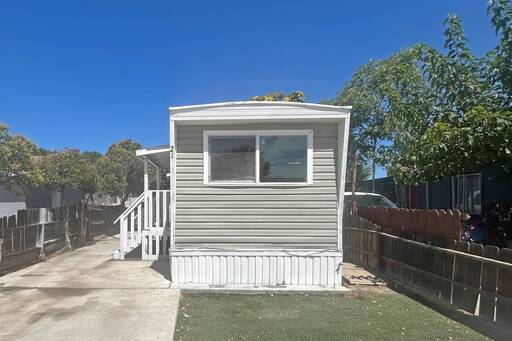 mobile home thumb