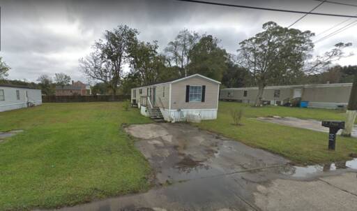 mobile home thumb