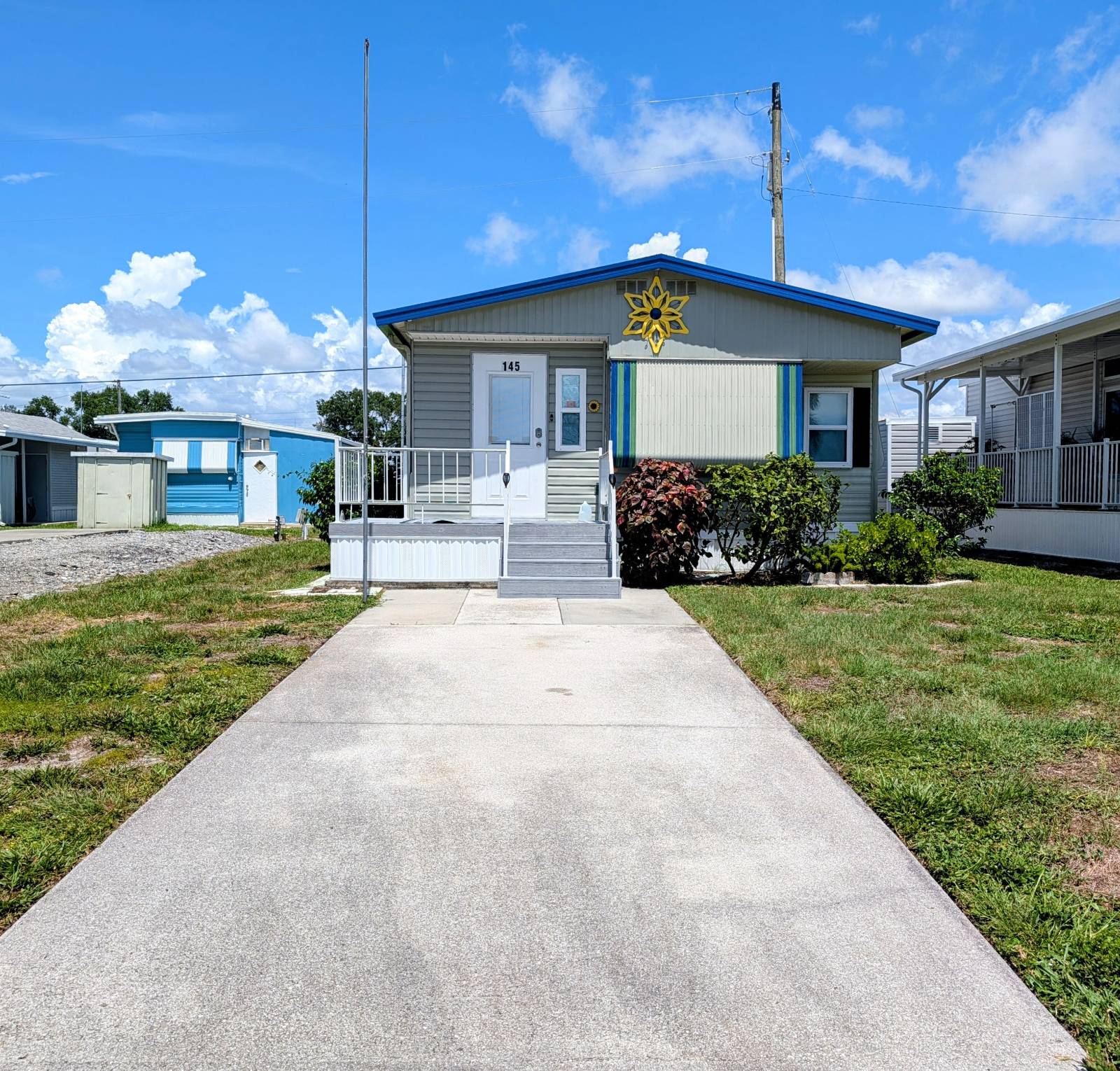 Palmetto, FL