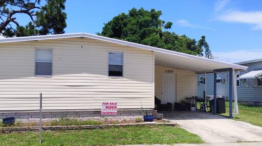 mobile home thumb
