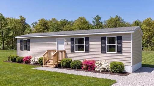 mobile home thumb