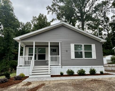 mobile home thumb