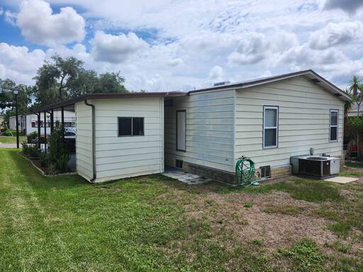 mobile home thumb
