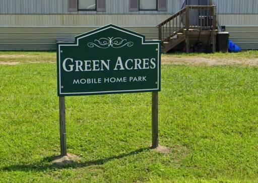mobile home thumb