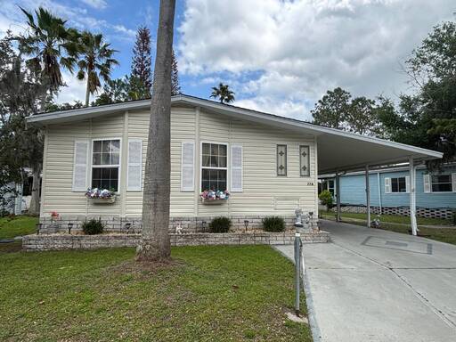 mobile home thumb