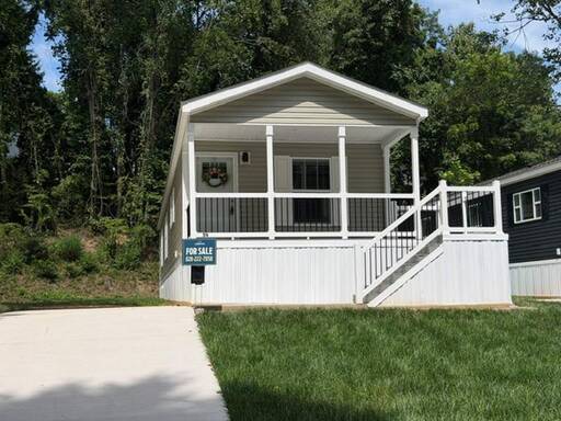 mobile home thumb