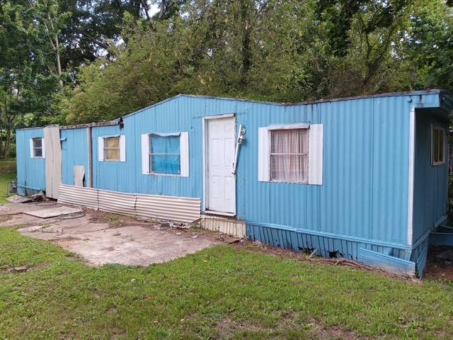 Ellenwood, GA