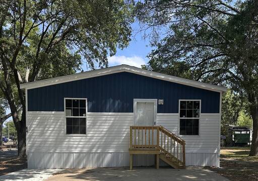 mobile home thumb