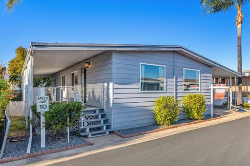 mobile home thumb