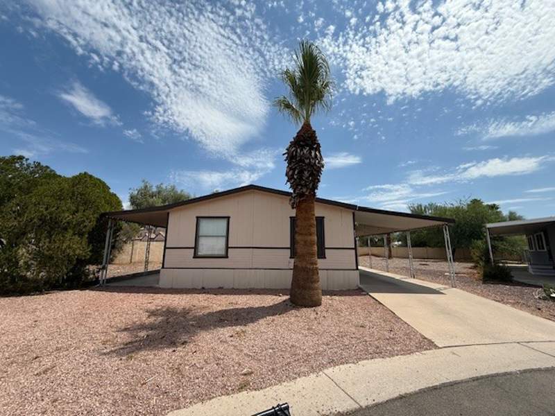 Mesa, AZ