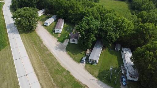 mobile home thumb
