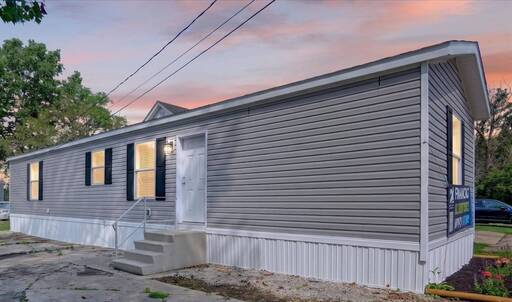 mobile home thumb