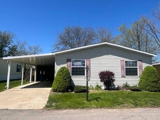 mobile home thumb