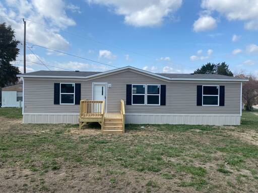 mobile home thumb