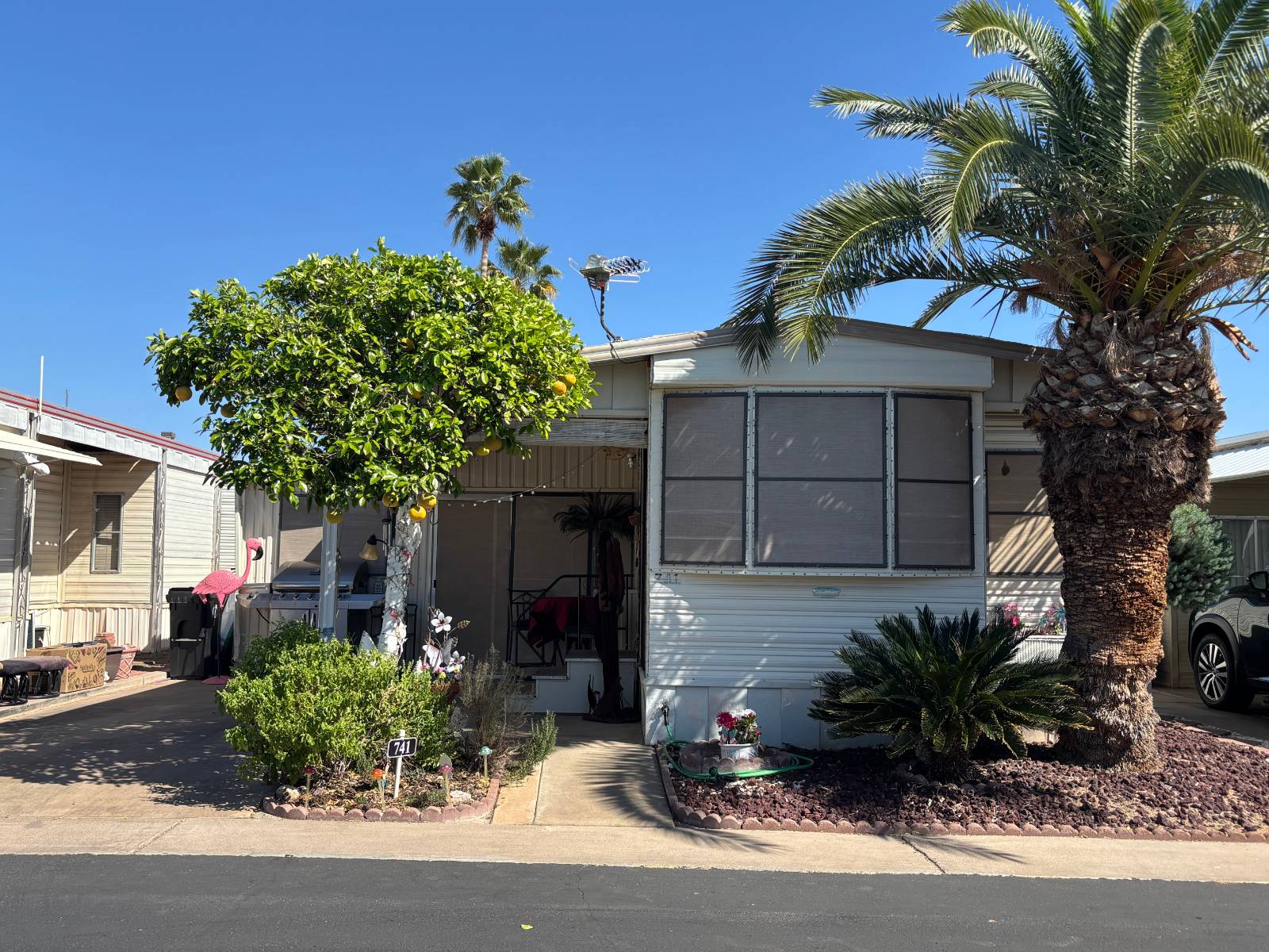 Mesa, AZ