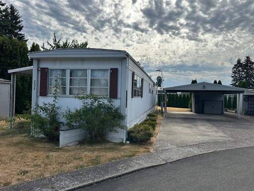 mobile home thumb