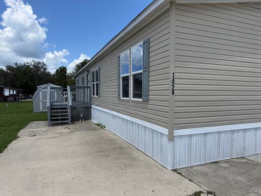 mobile home thumb