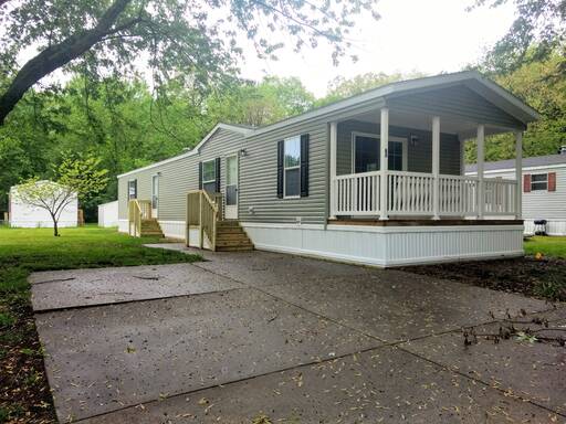 mobile home thumb
