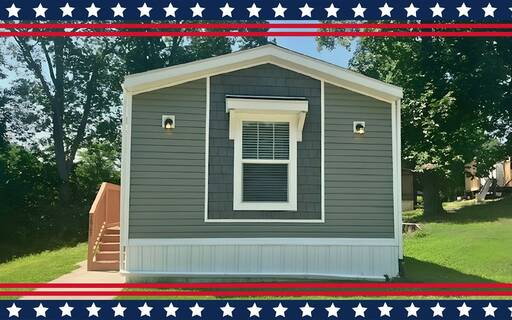mobile home thumb